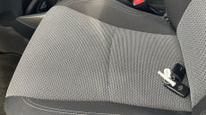 Toyota Yaris 1.5 Hybrid Icon 5dr CVT Hybrid Hatchback